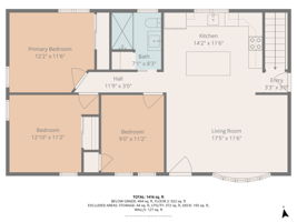 Floorplan #2
