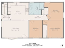 Floorplan #2