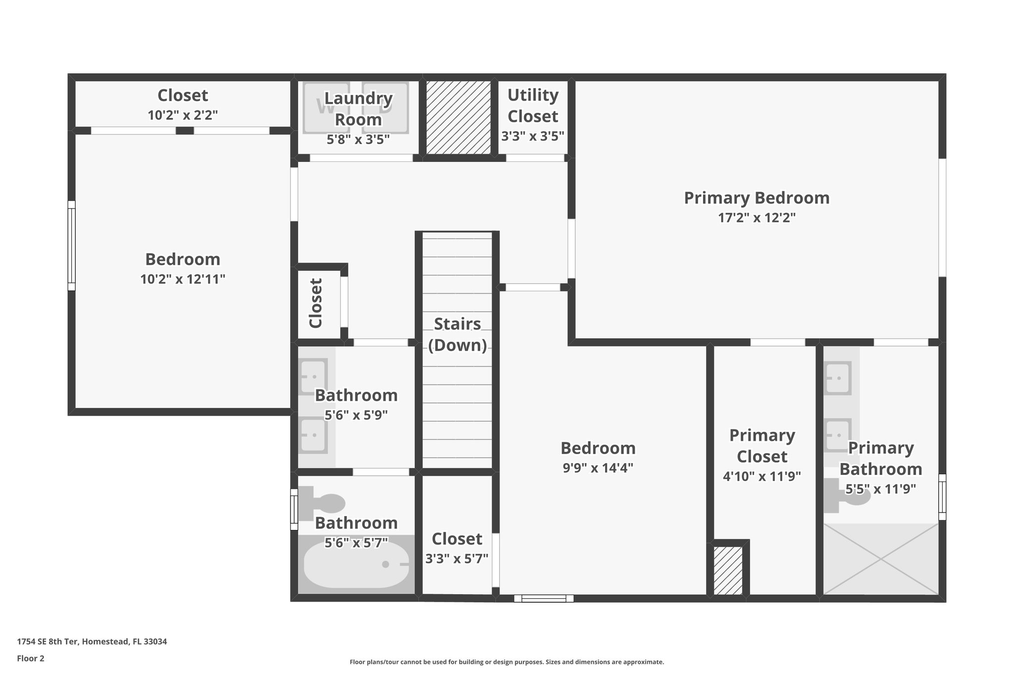 Floor 2