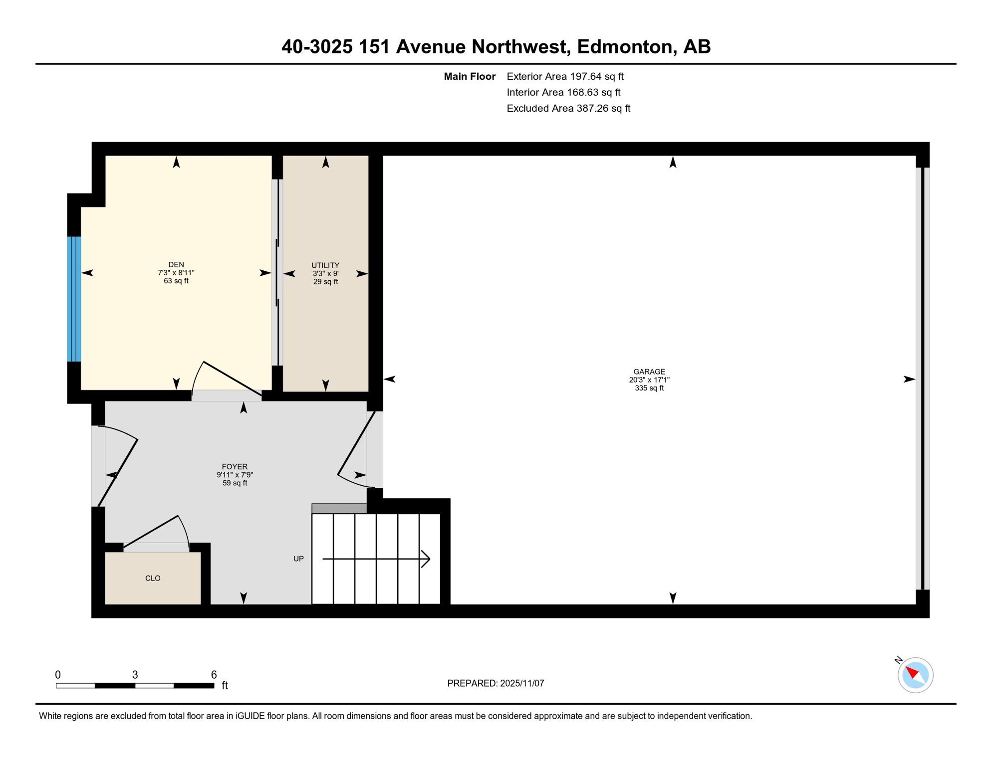 VX - (Imperial) Schematic Floor Plan - (1)