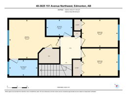 VX - (Imperial) Schematic Floor Plan - (3)