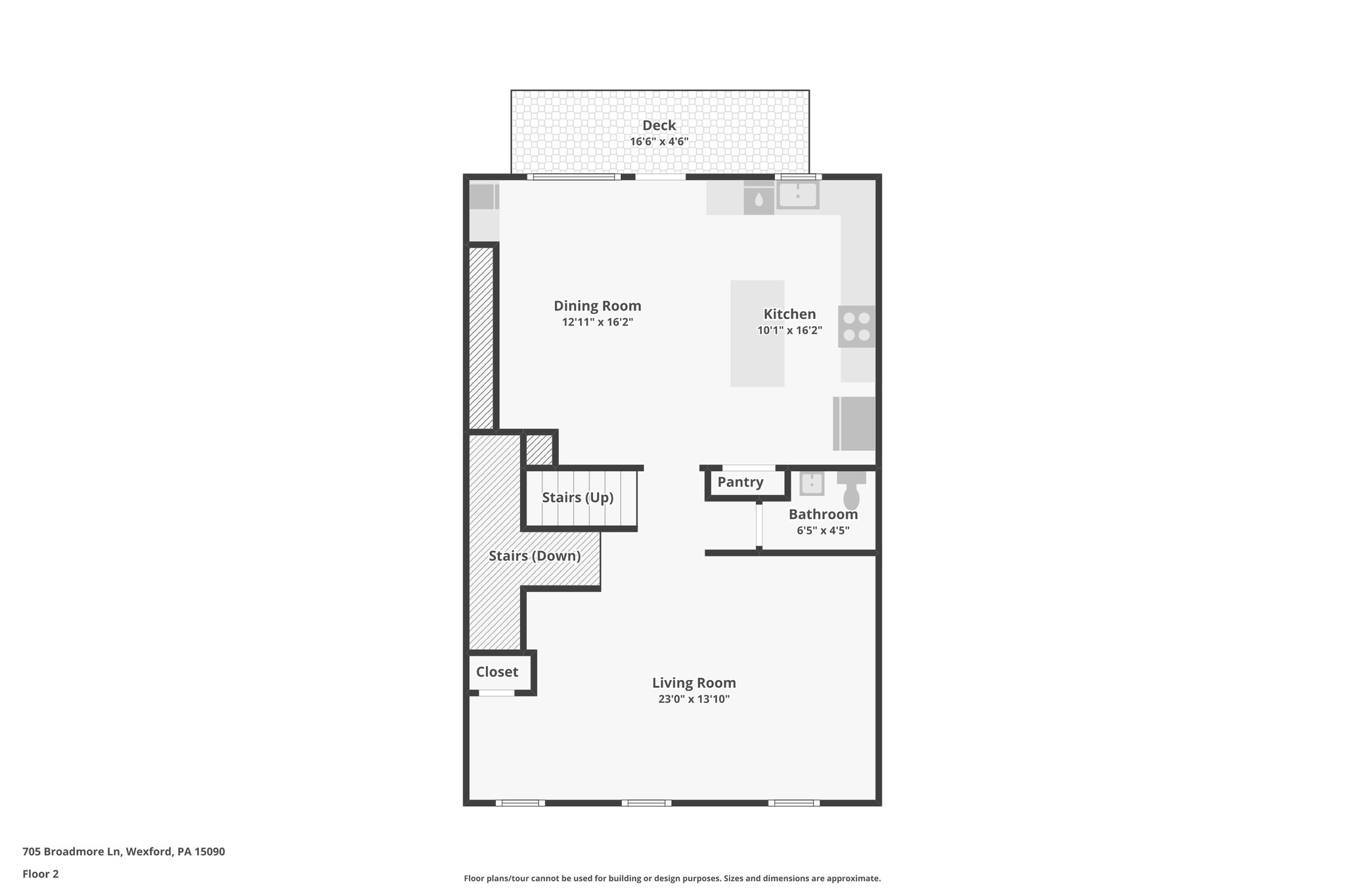 Floor 2