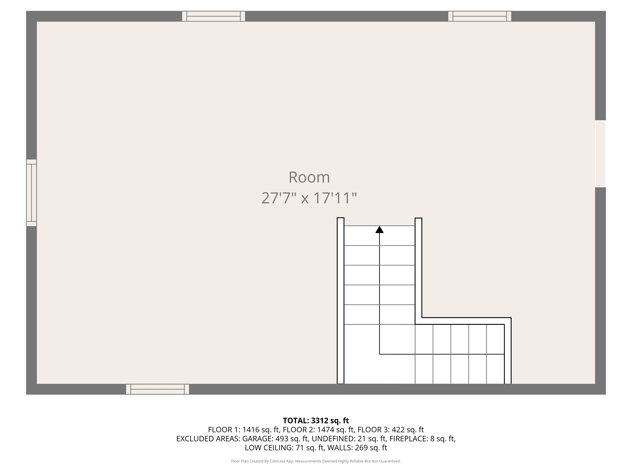 Floorplan #2