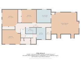 Floorplan #3