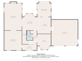 Floorplan #4
