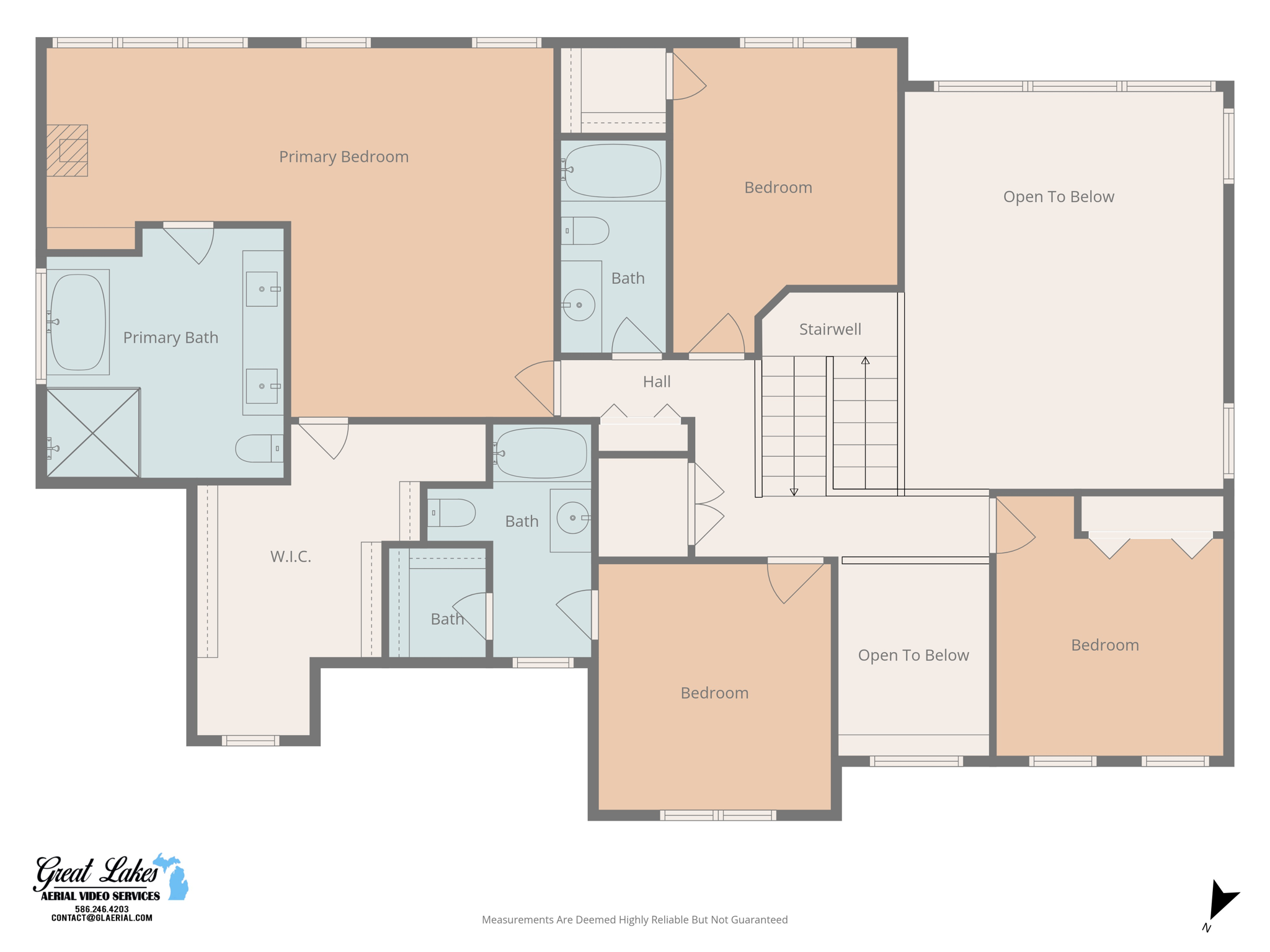 Floorplan #3