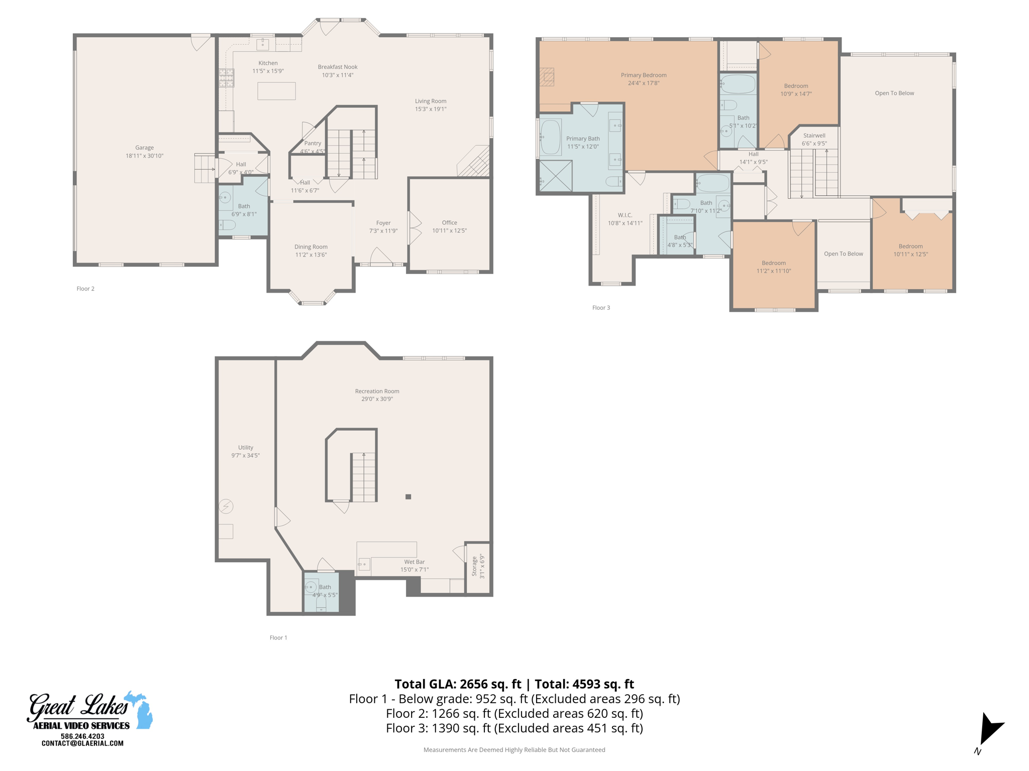 Floorplan #4