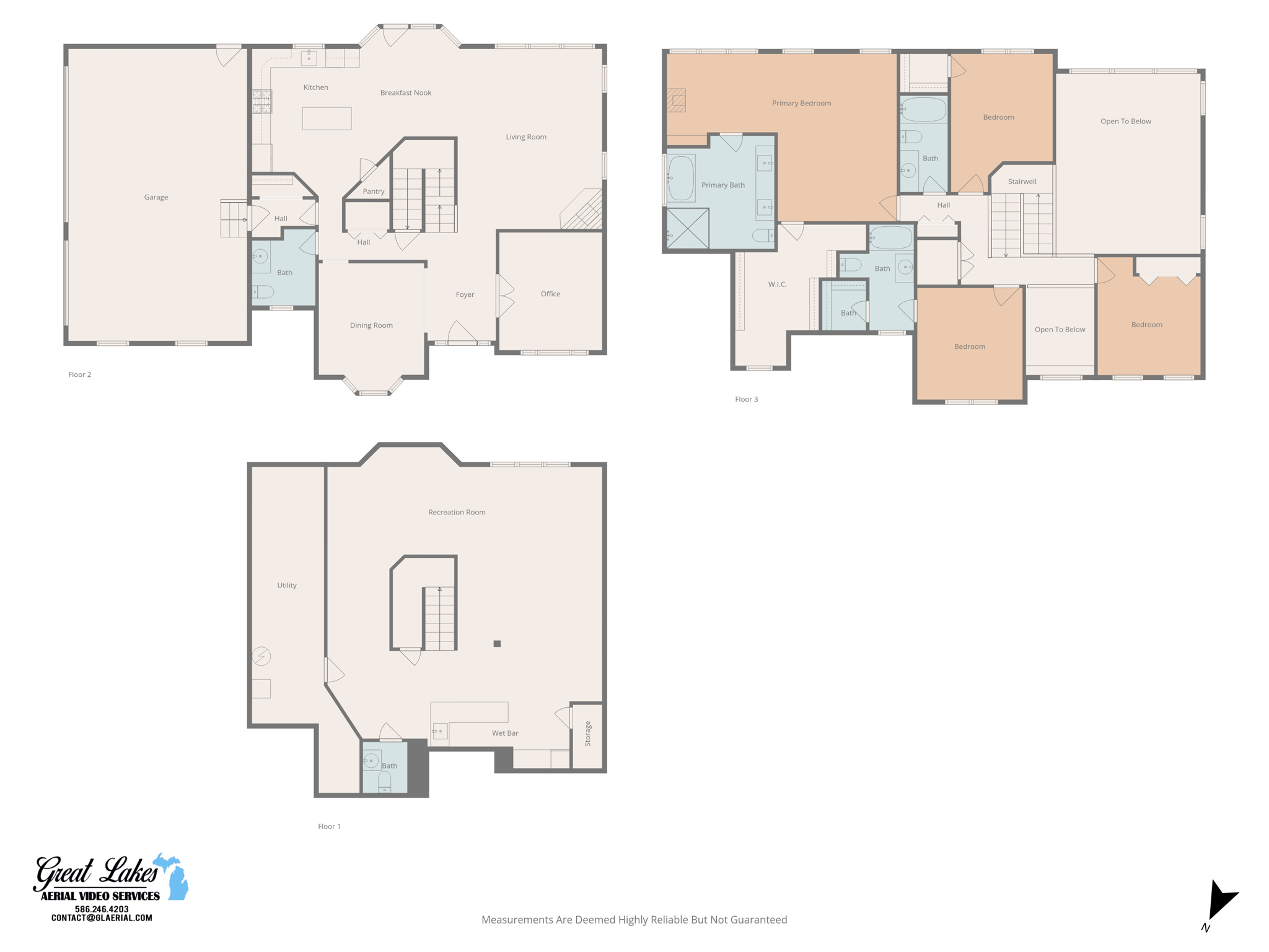 Floorplan #5