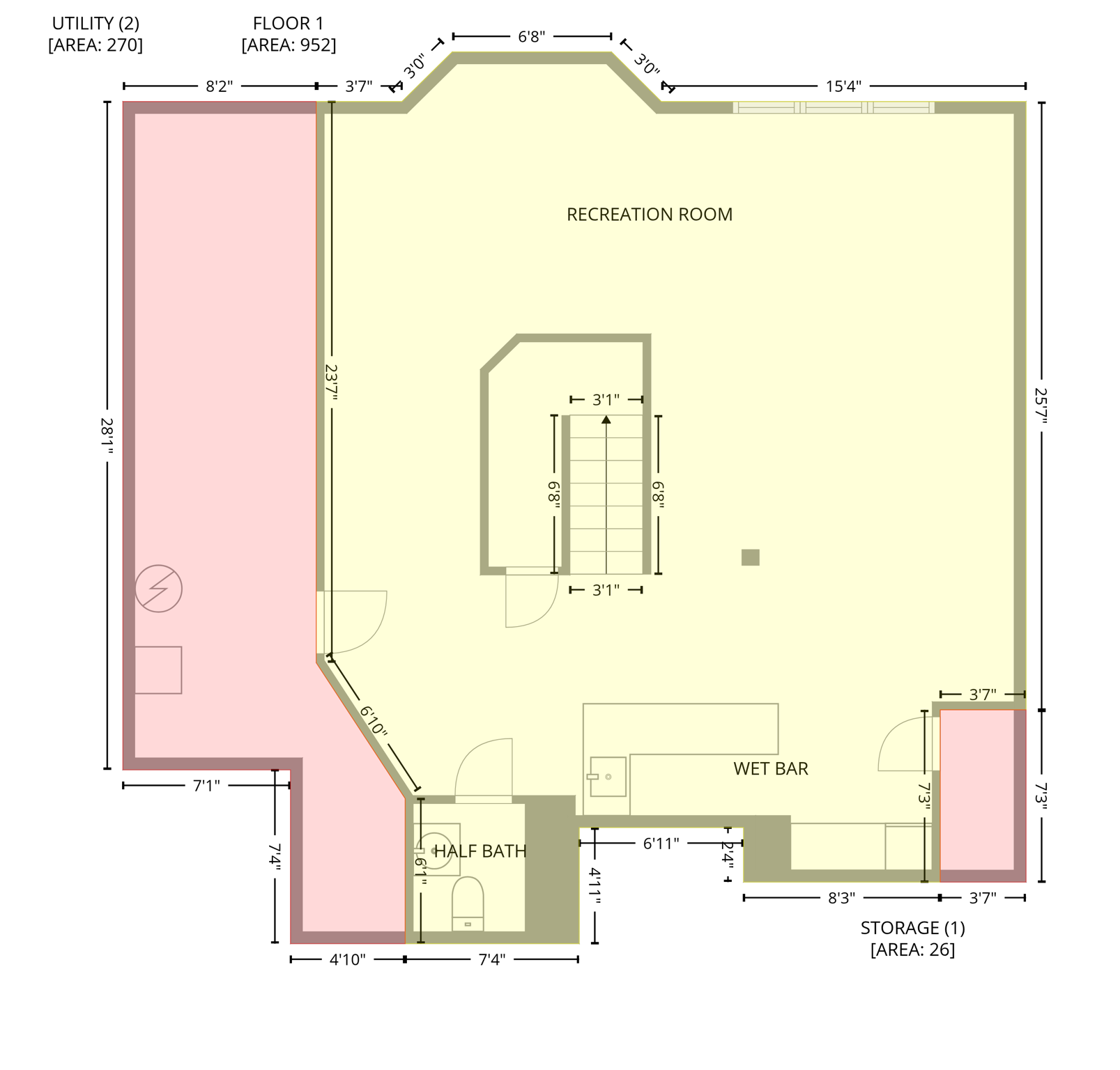 Floorplan #6