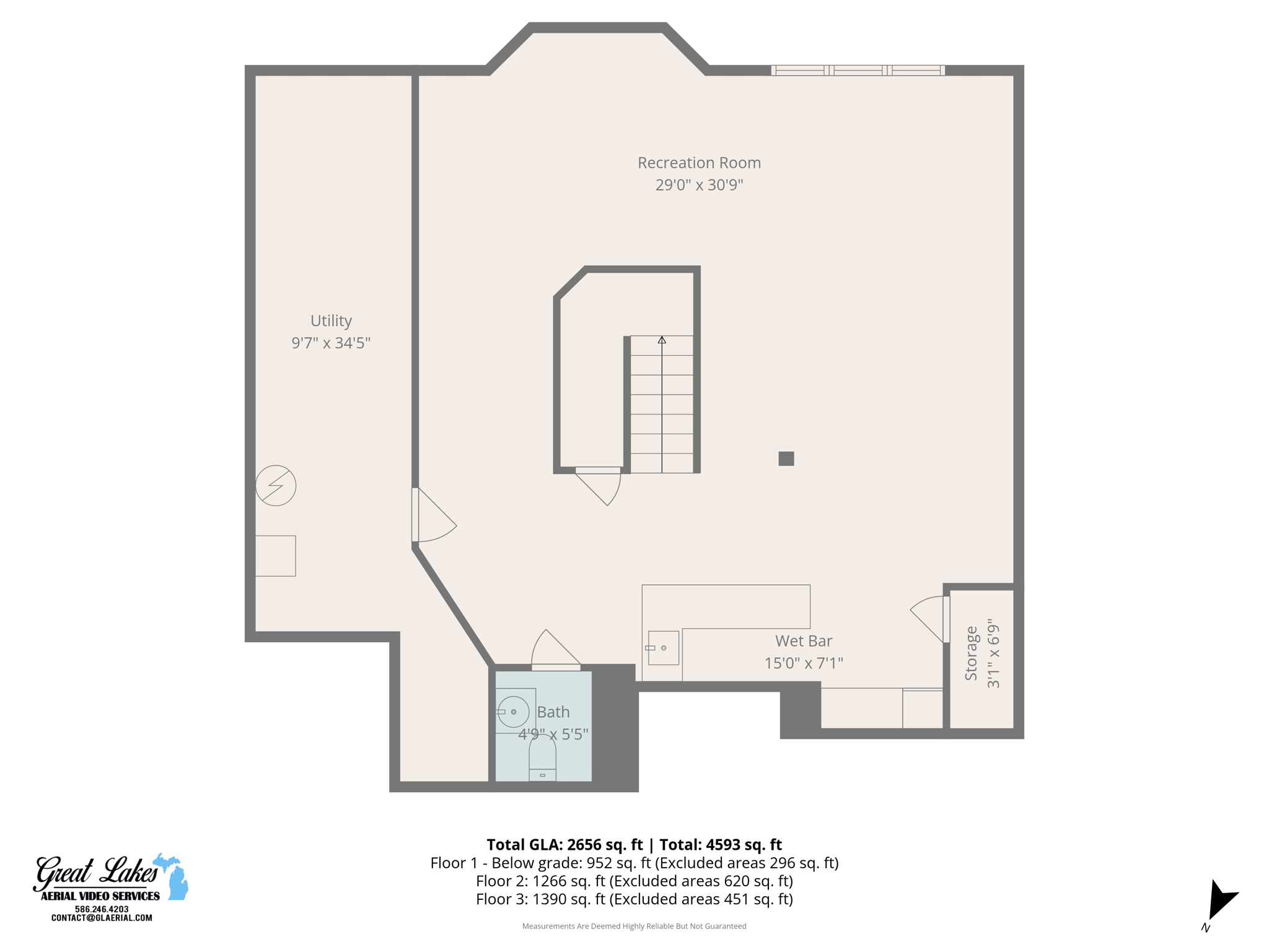 Floorplan #7