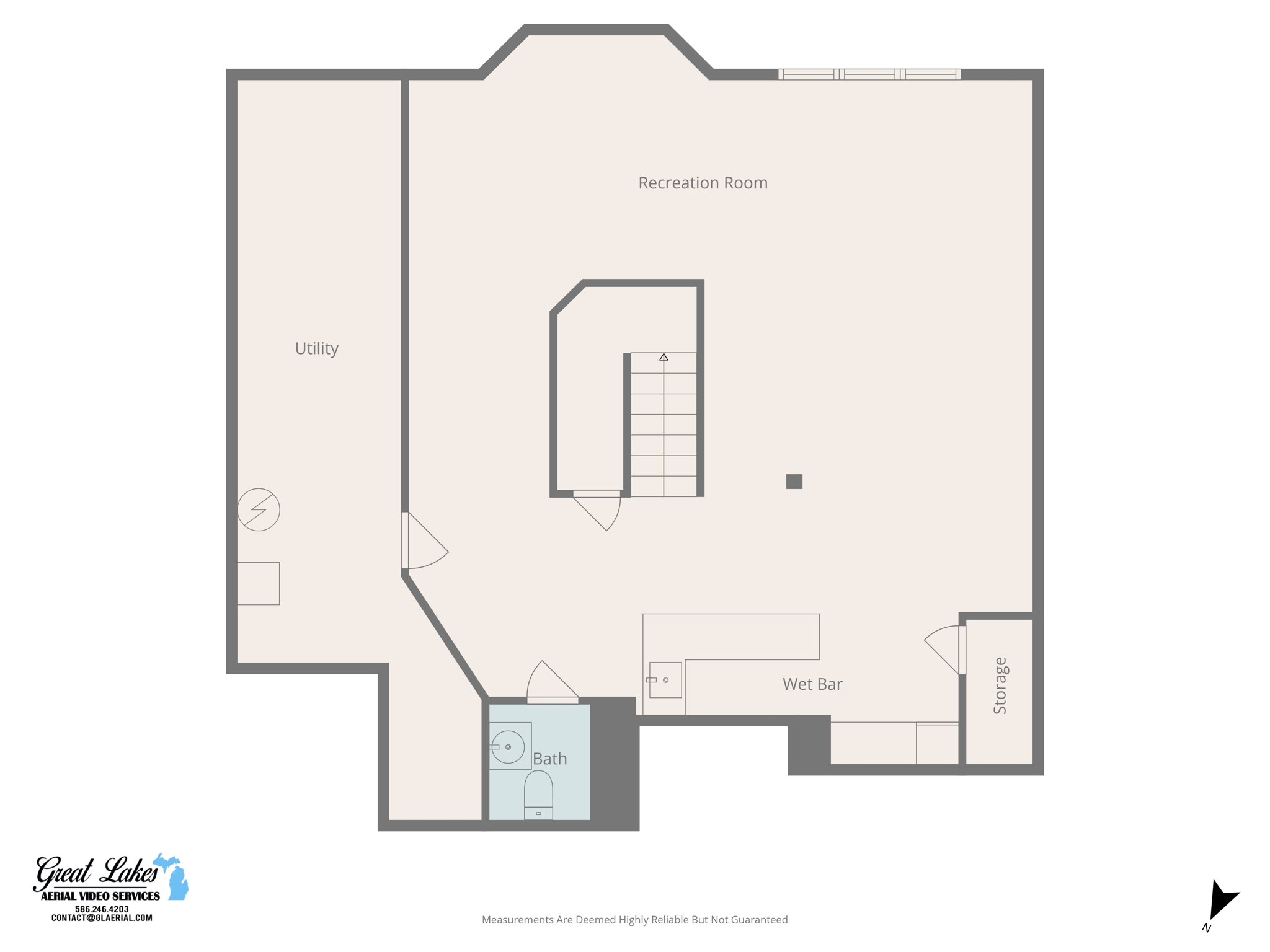 Floorplan #8