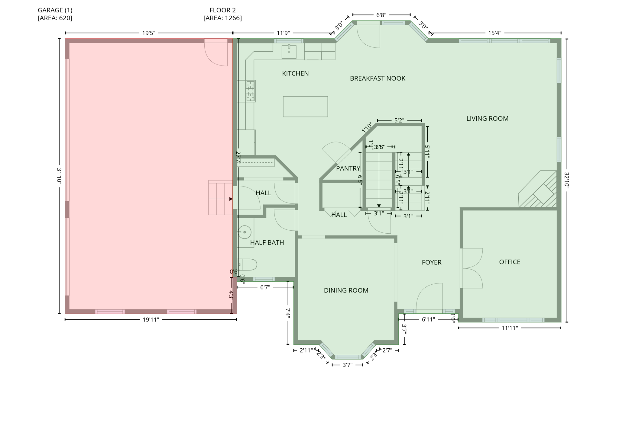 Floorplan #9
