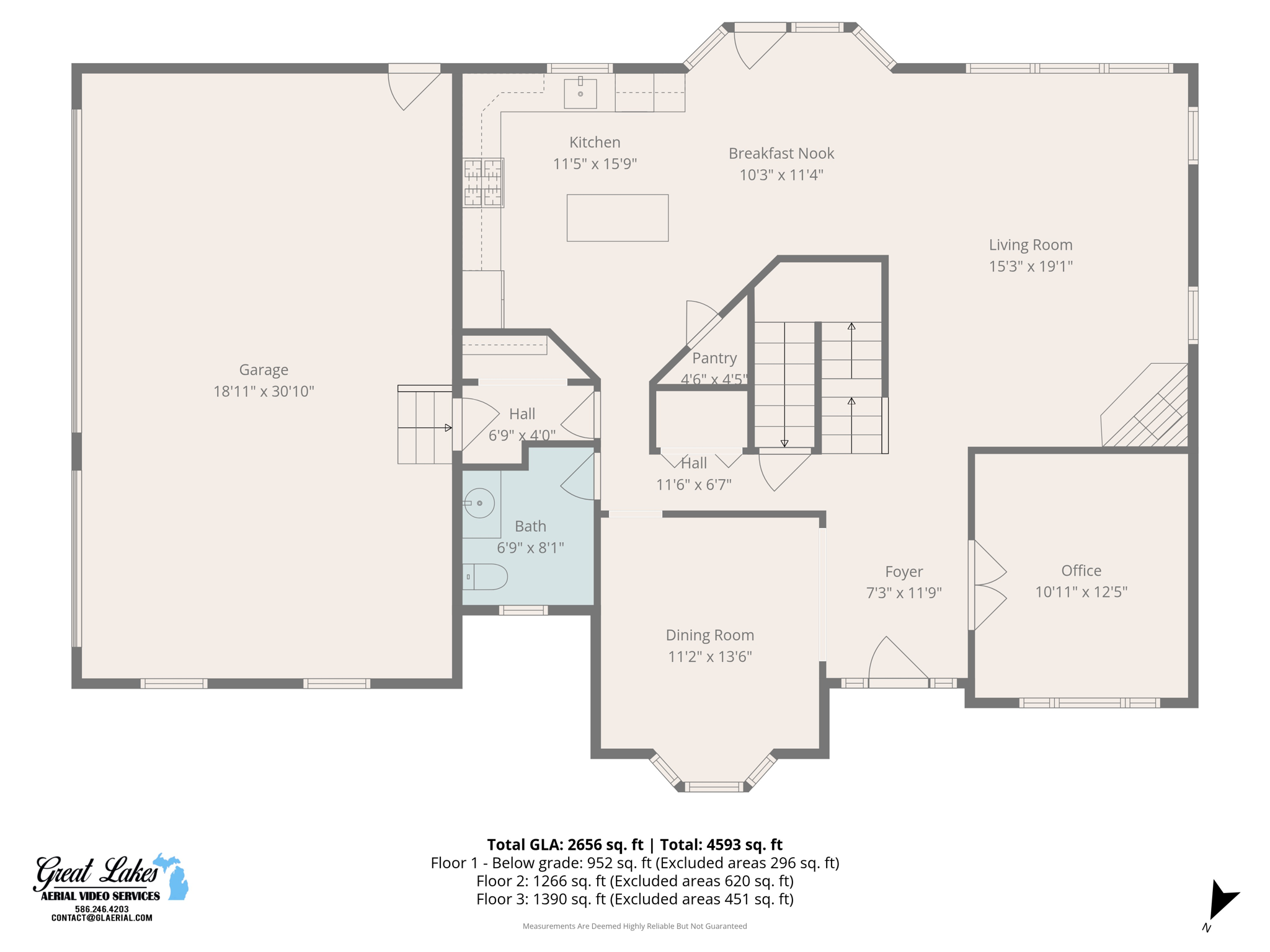 Floorplan #10