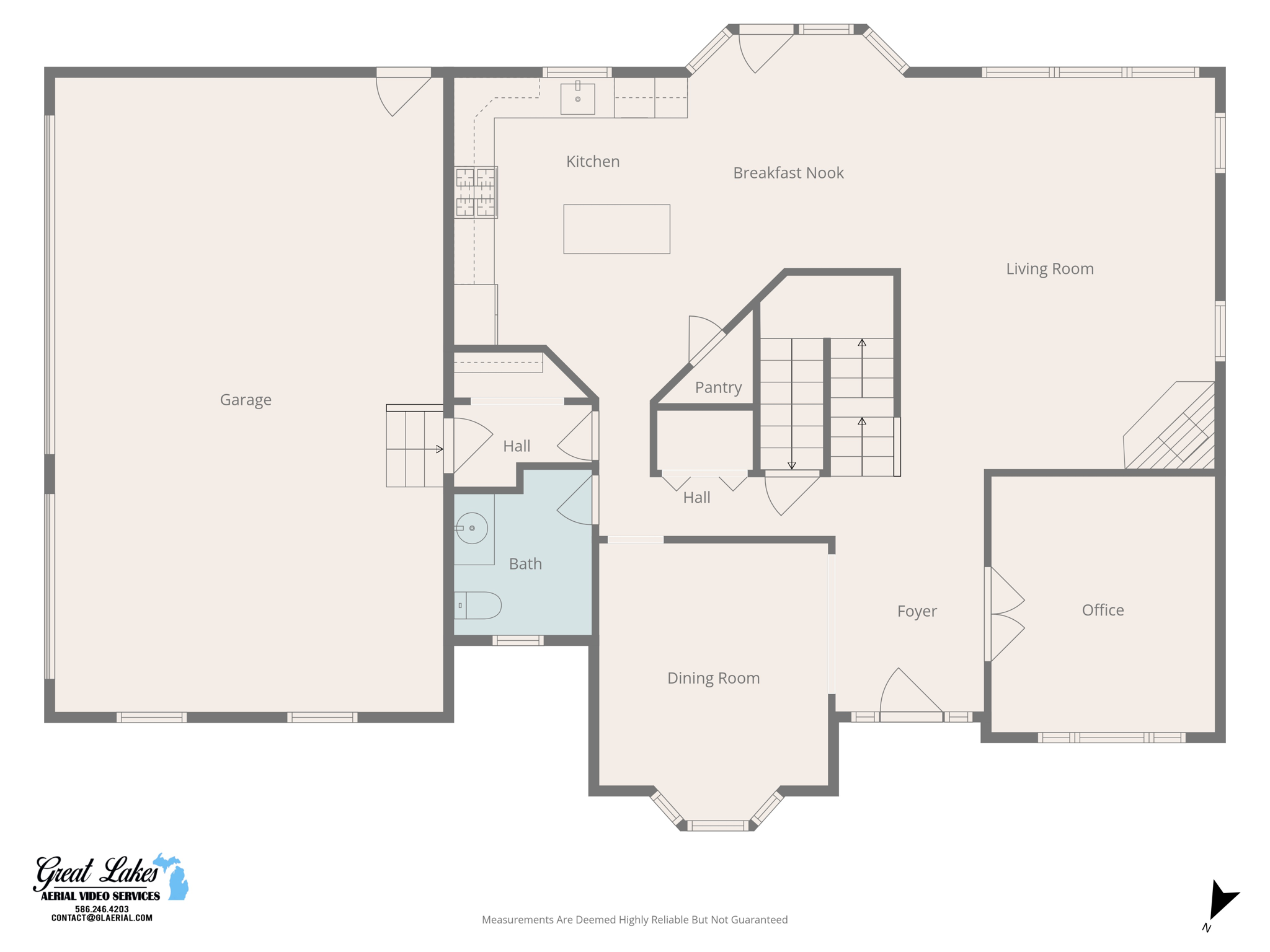 Floorplan #11