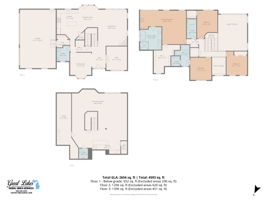 Floorplan #4