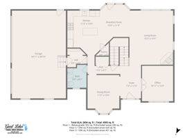 Floorplan #10