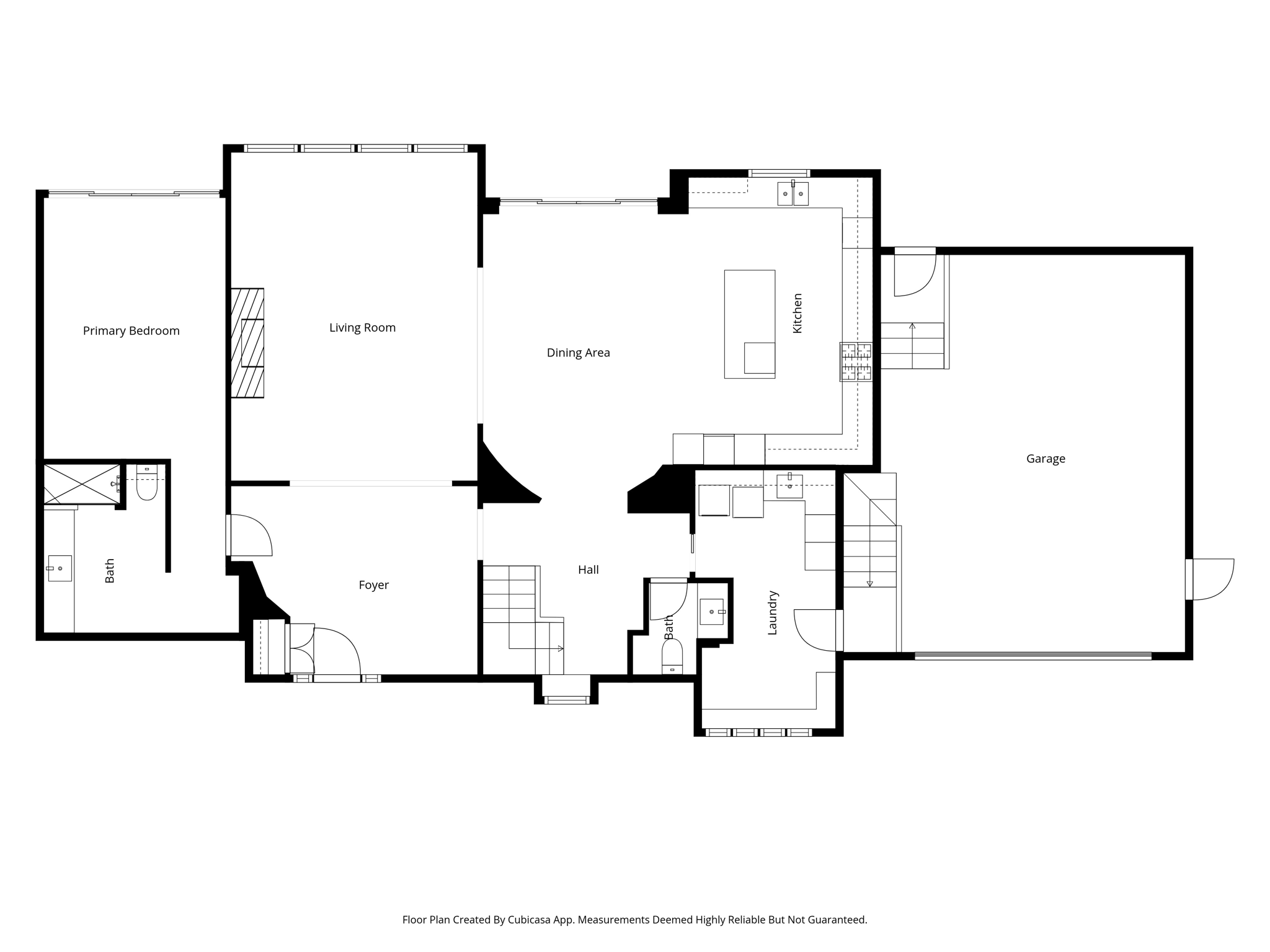 Floorplan #3