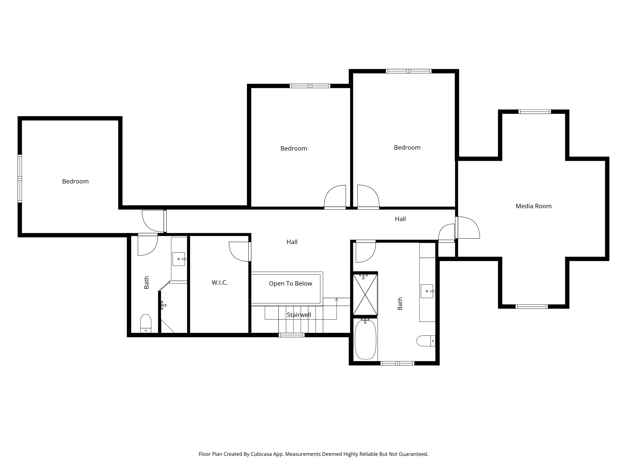 Floorplan #4