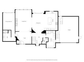 Floorplan #3