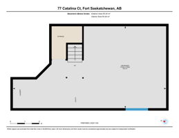VX - (Metric) Schematic Floor Plan - (3)