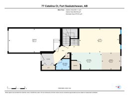 VX - (Imperial) Schematic Floor Plan - (1)