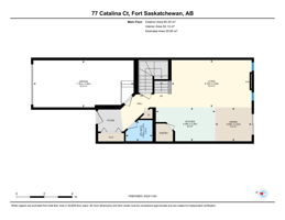 VX - (Metric) Schematic Floor Plan - (1)