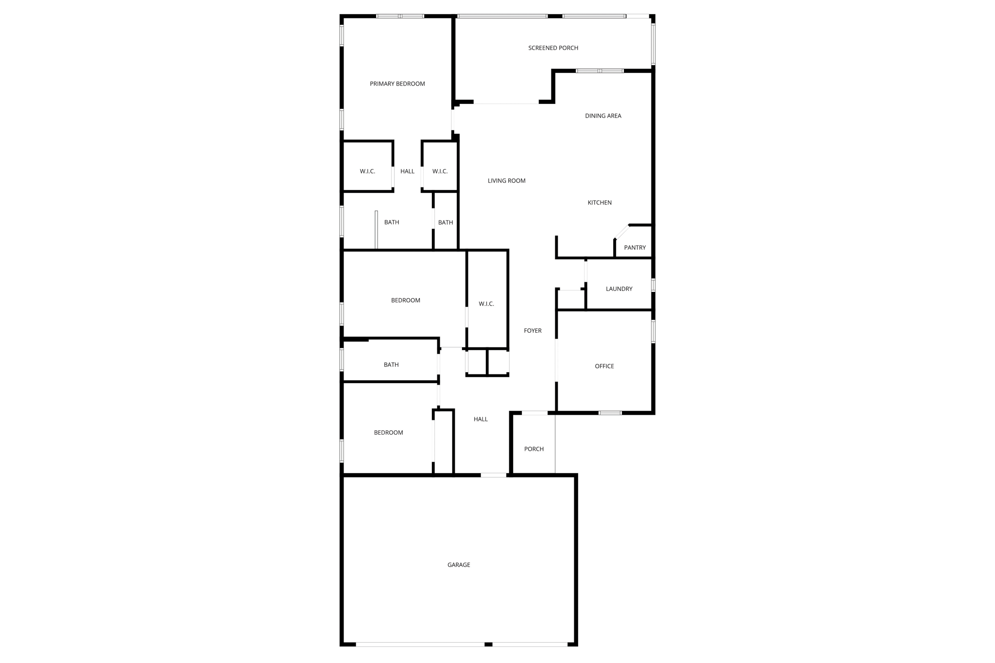 Floorplan #2