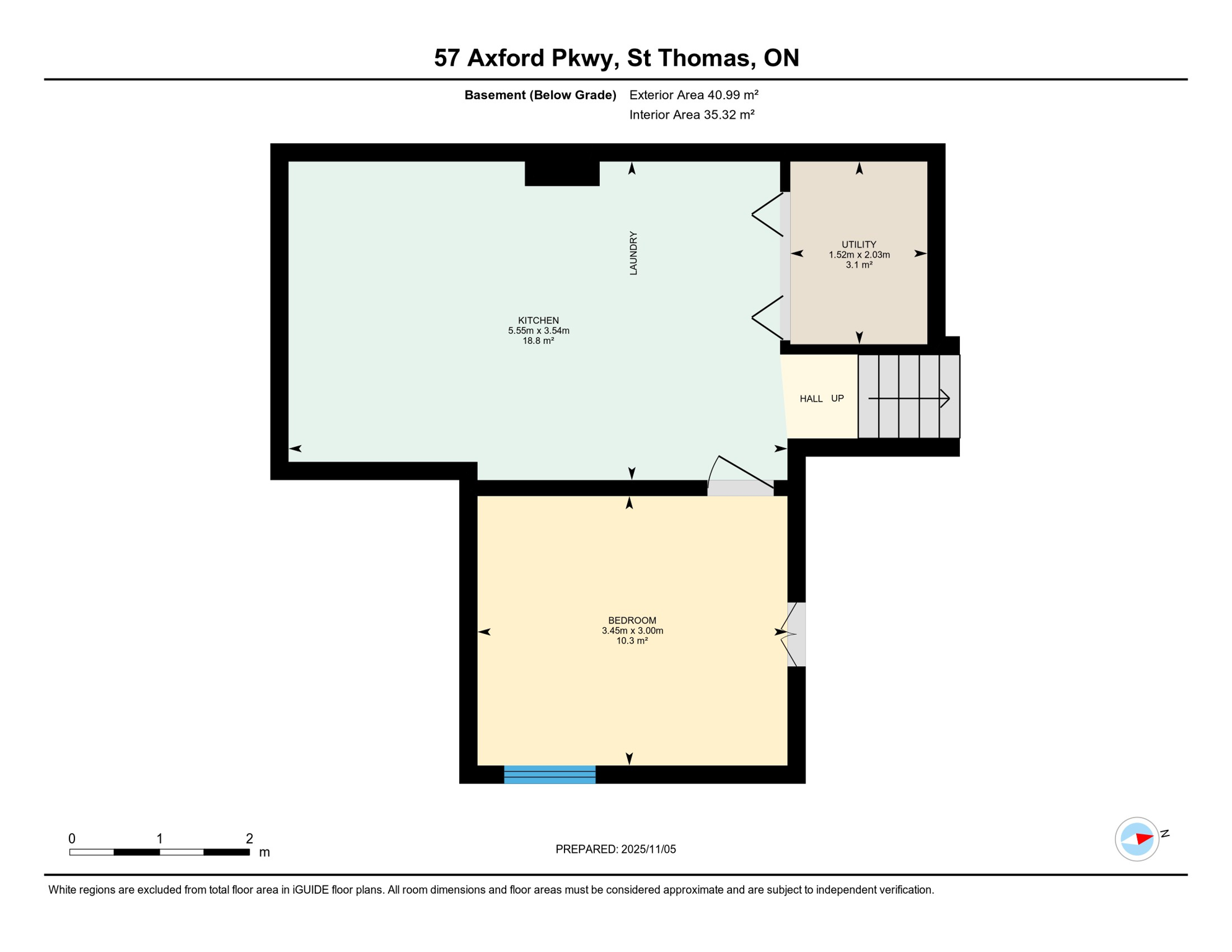 Floorplan #8