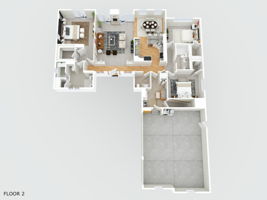 Floorplan #4
