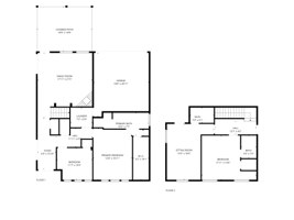 Floorplan #3