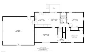 Floorplan #2