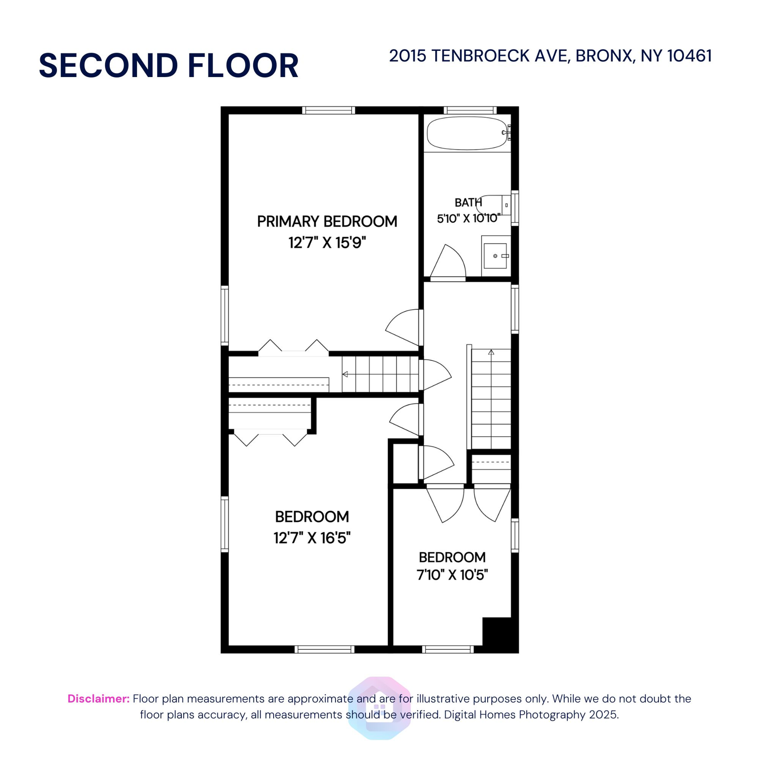 Floorplan #4