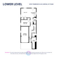 Floorplan #3