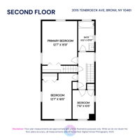 Floorplan #4