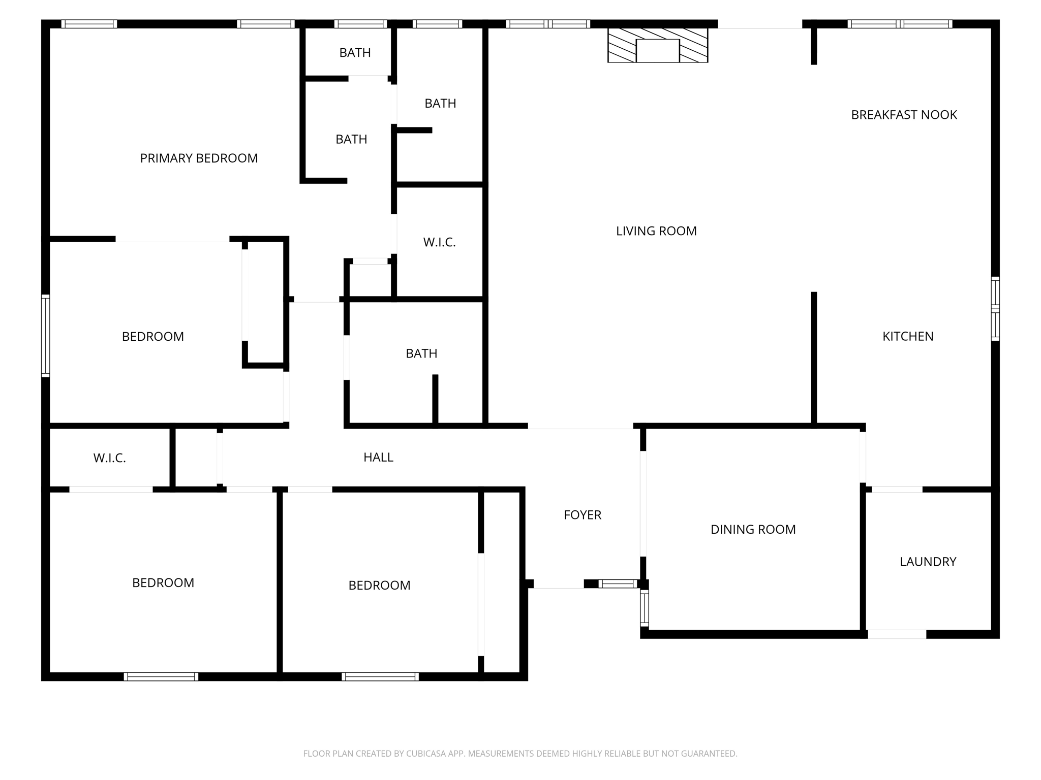 Floorplan #2
