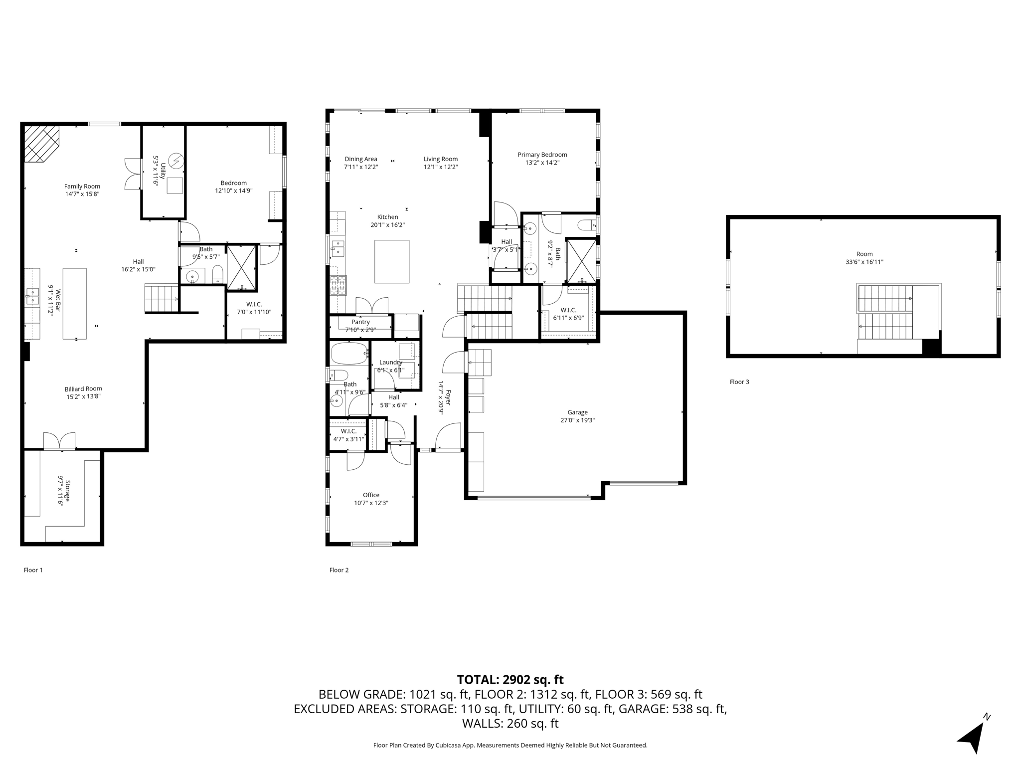 Floorplan #4