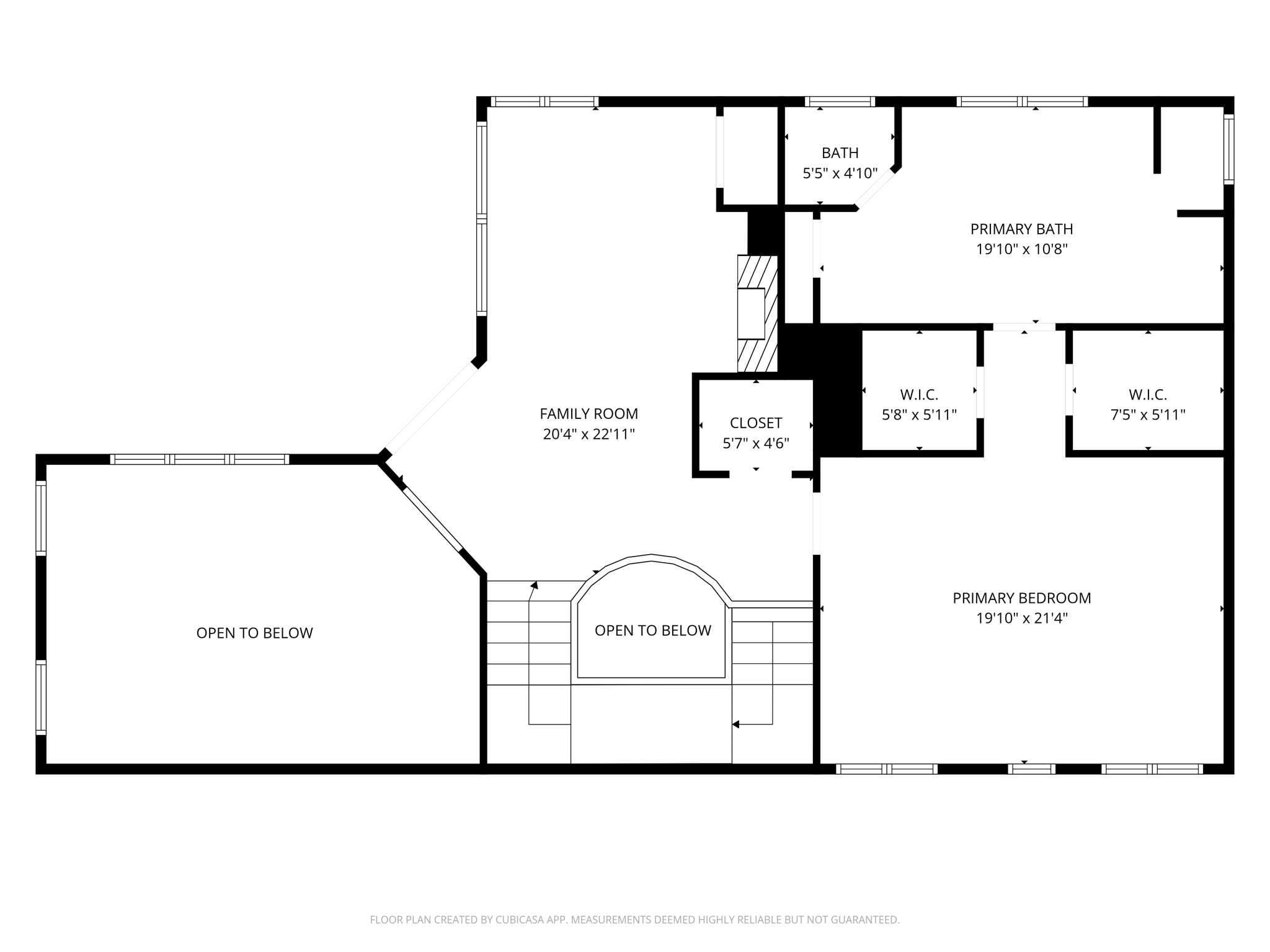 Floorplan #3