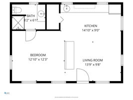Floorplan #2