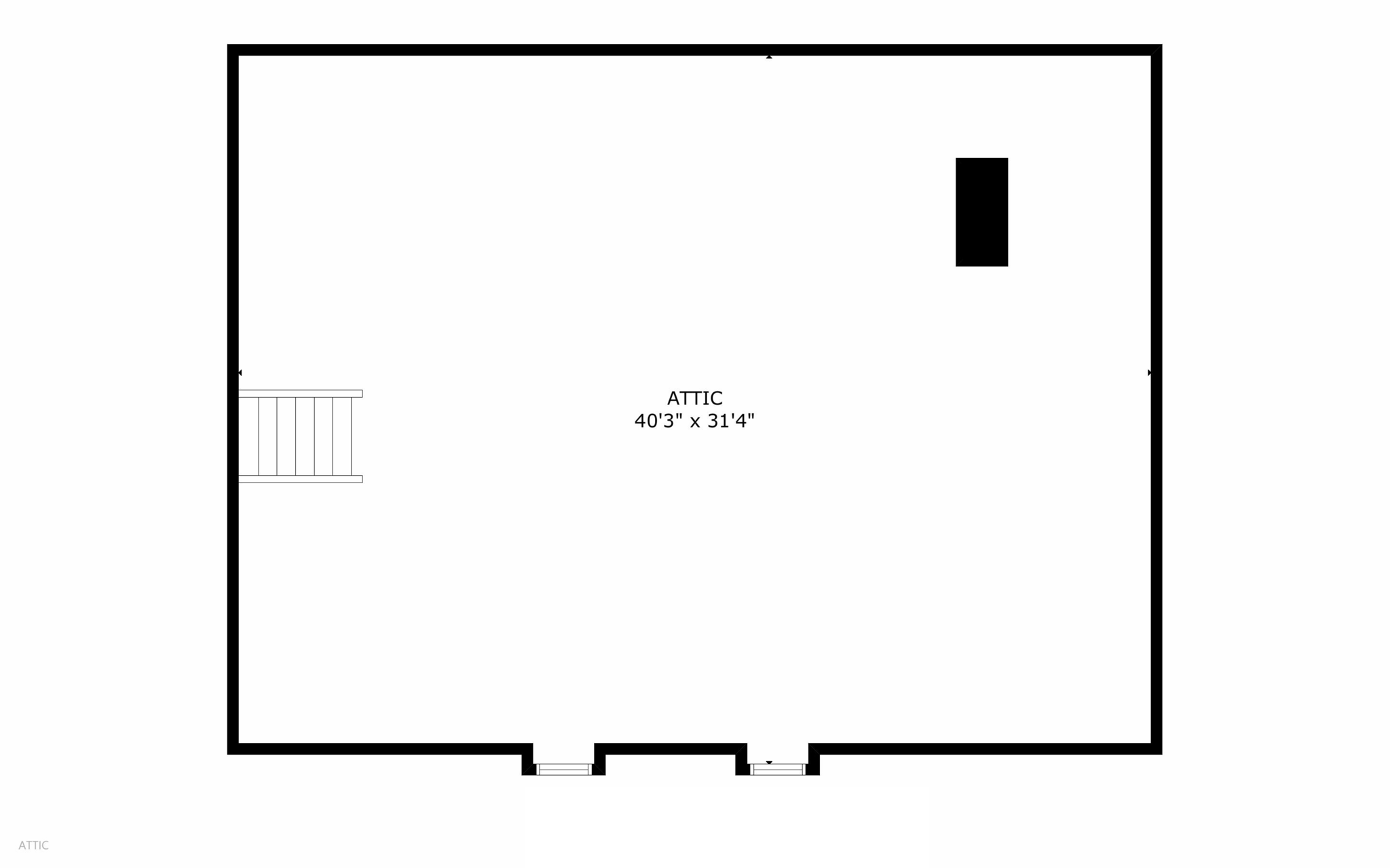 Floorplan #3