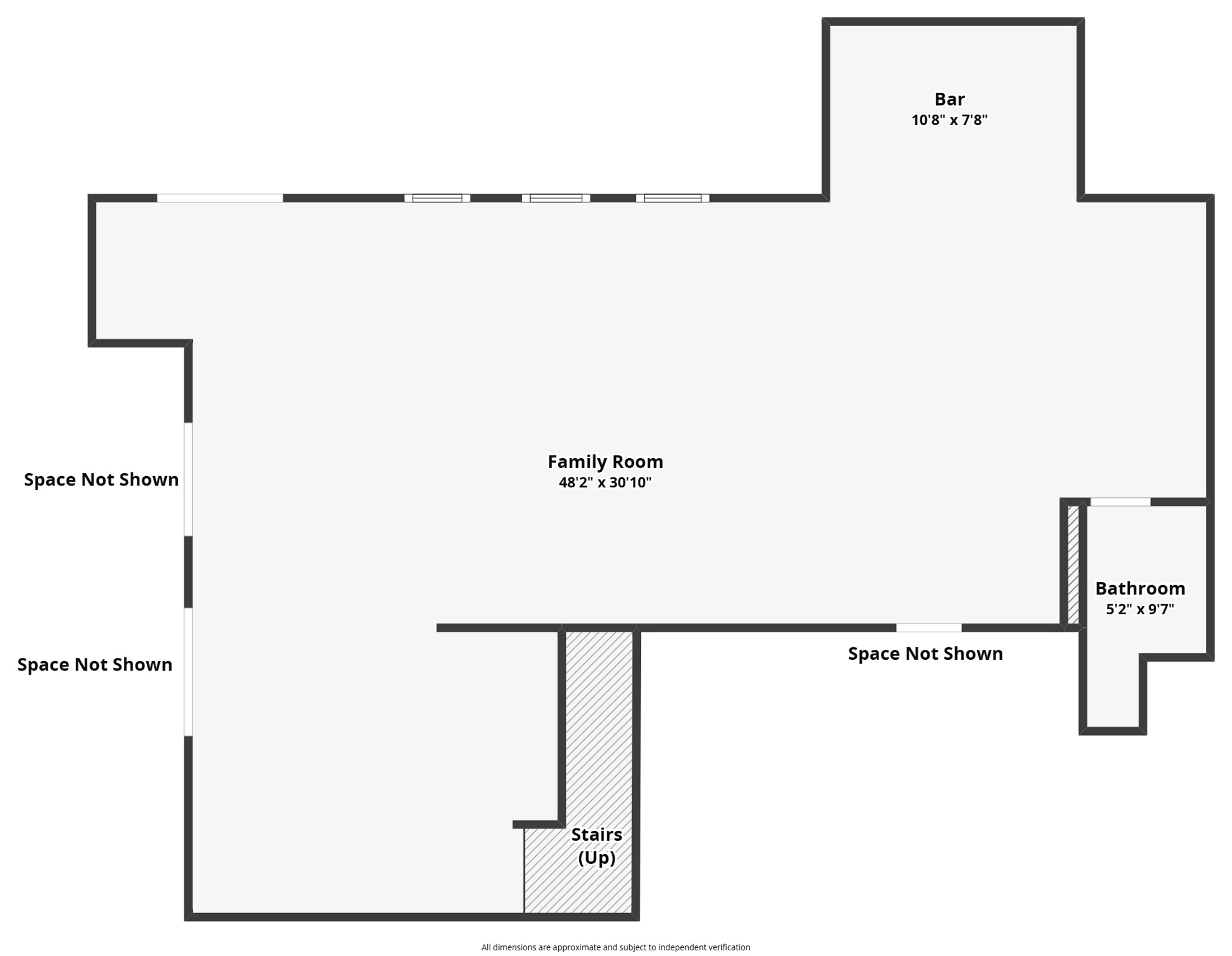 Floorplan #3