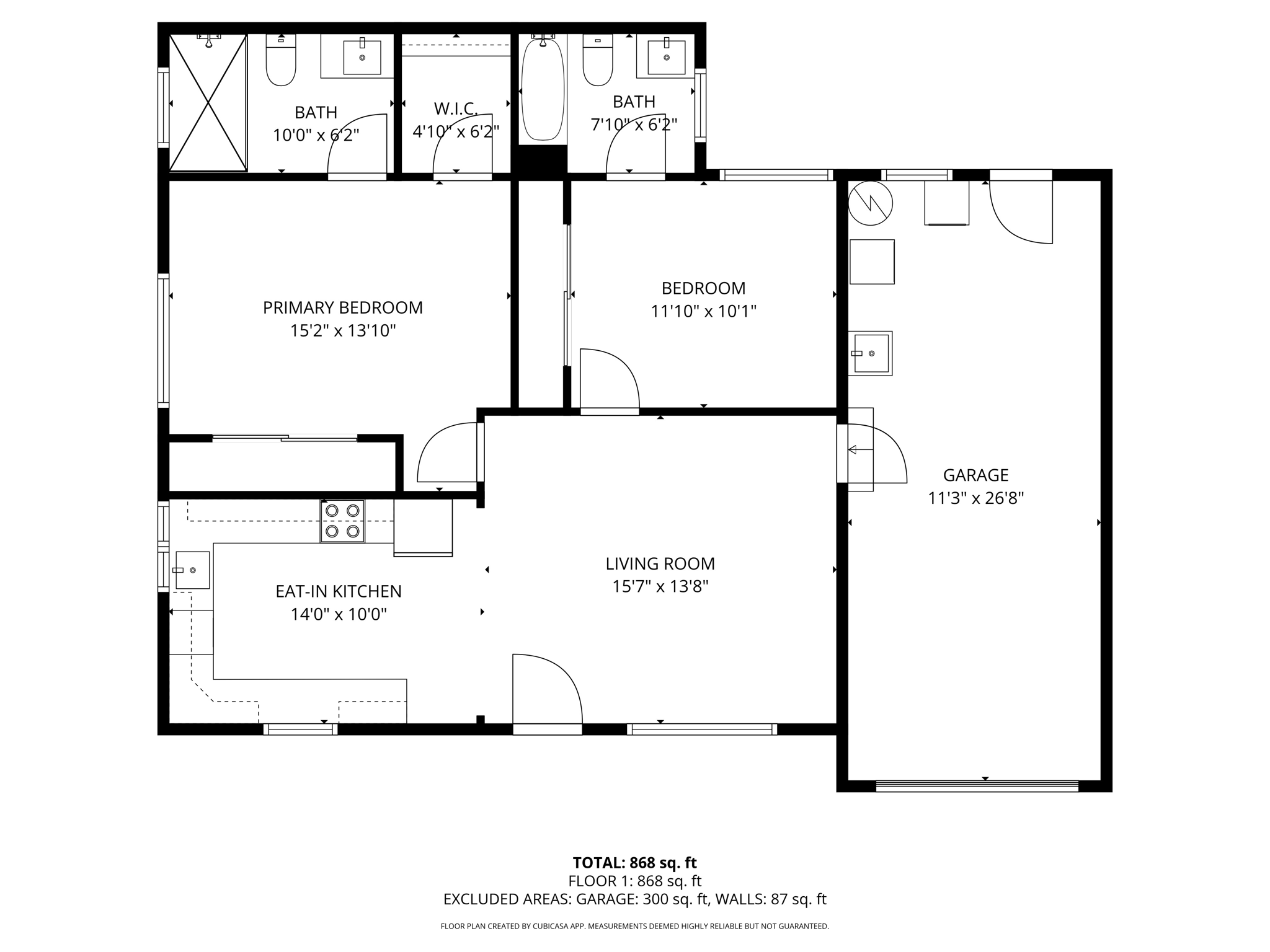 Floorplan #2