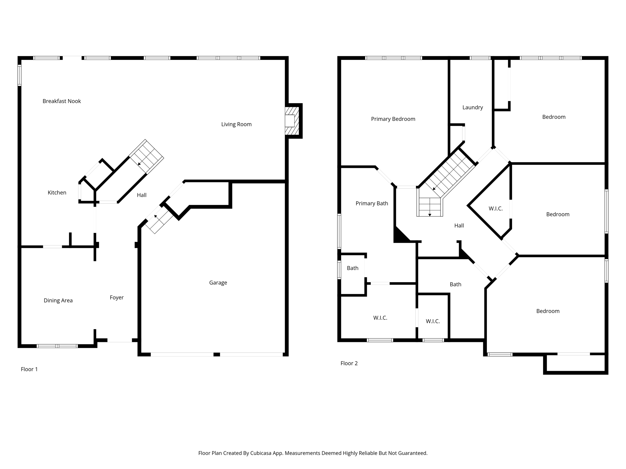 Floorplan #8