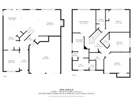 Floorplan #5