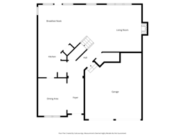 Floorplan #6