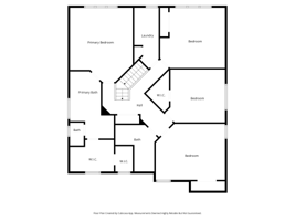 Floorplan #7