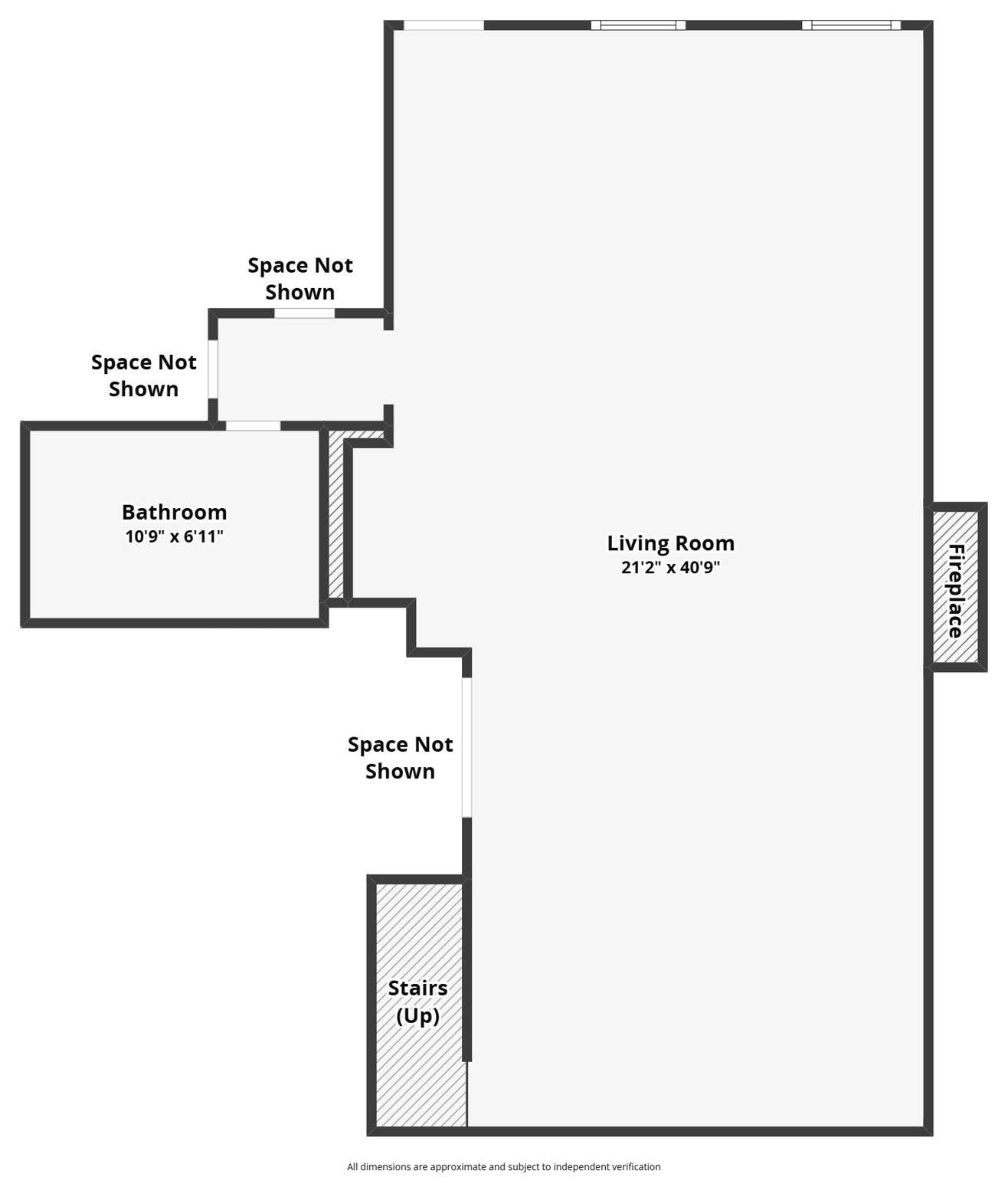 Floorplan #6