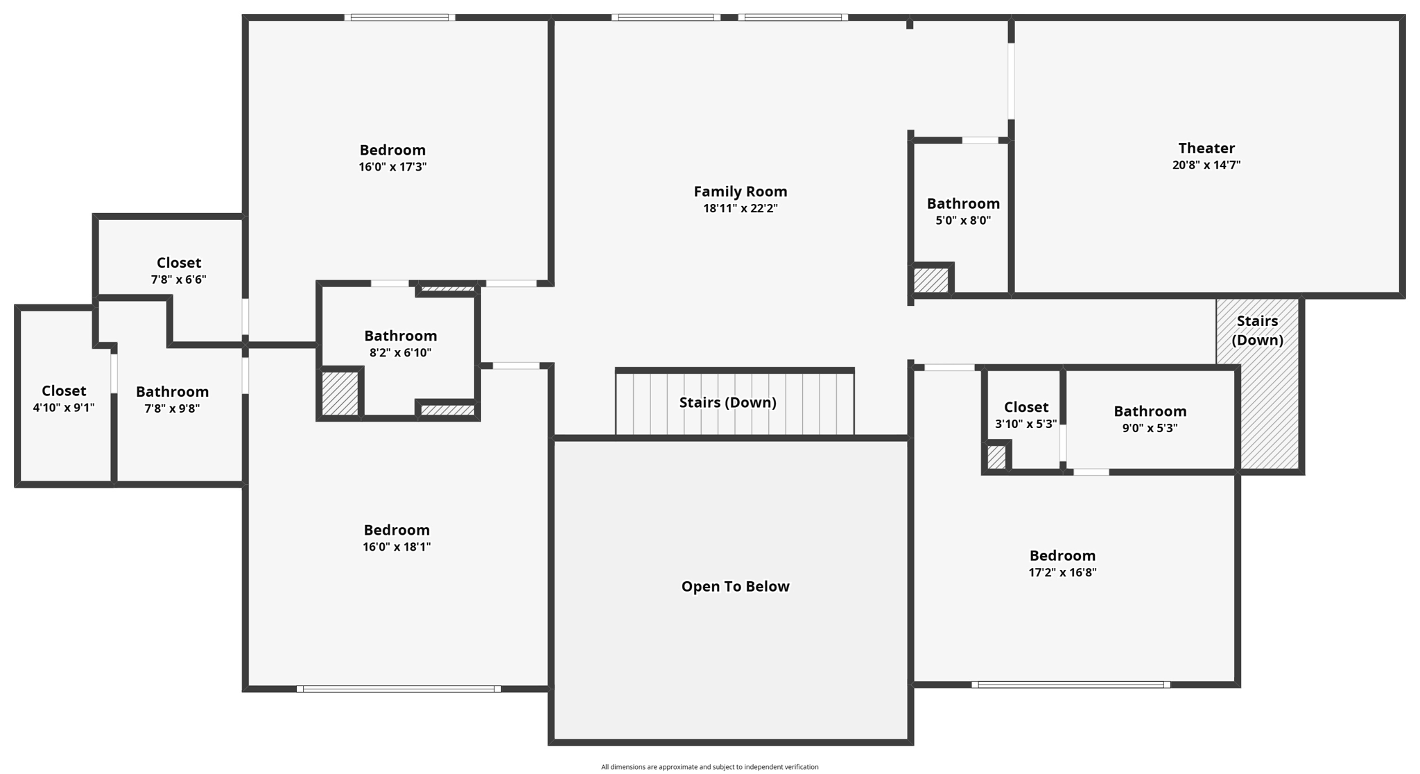 Floorplan #9