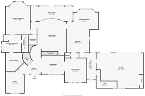 Floorplan #4