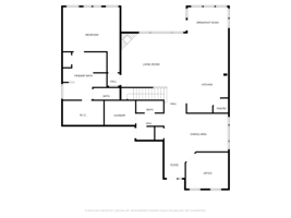 Floorplan #4