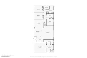 Detached Guest House 2